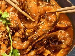 -巴蜀王婆大虾(南锣鼓巷店)