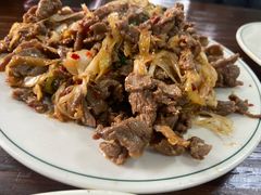 -清真永恒华威肉饼(潘家园店)