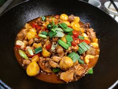 -北方家宴(番禺永旺店)