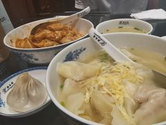开洋拌馄饨-熙盛源(凤凰街店)