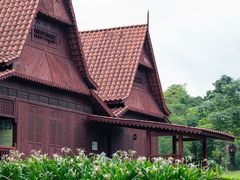 -东莞植物园