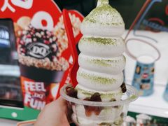 -DQ·蛋糕·冰淇淋(鸿坤店)