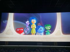 -万达影城(保定万博广场激光IMAX店)