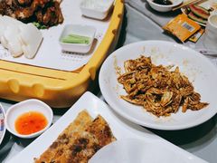 -鸭王烤鸭店(三里河店)