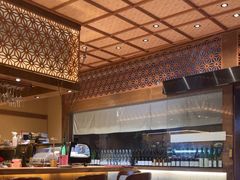 -大米·京都小酒馆·炭烧海鲜·烧鸟(龙口东路店)