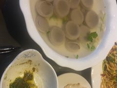 -老白肉馆(临江小区店)