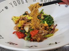 -友达面馆(海珠店)
