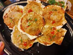 -云南建水鸡脚王烧烤(商贸路店)