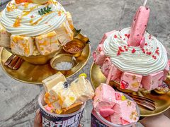 -老房老舍重庆火锅(假日城市店)