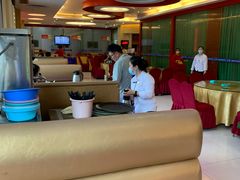 大堂-伙工殿餐厅(吉大店)