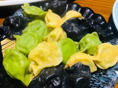 全家福-俏东方·海味水饺·青岛菜(崂山店)