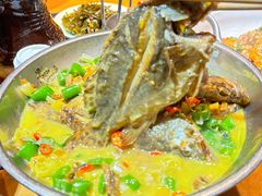 -细毛私家菜总店