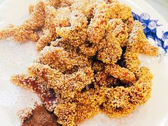 -南来顺饭庄·清真(南菜园店)