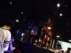 OhBar偶吧音乐串串香-ohbar live house(人广店)