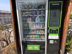 -遵化汤泉宫度假村温泉