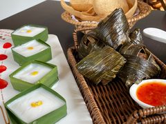 椰子西米糕-Siam泰餐厅(水上公园店)