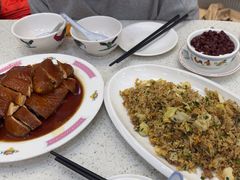 -甜蜜蜜港式茶餐厅(虹梅店)
