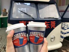 -喜茶(东莞汇一城店)