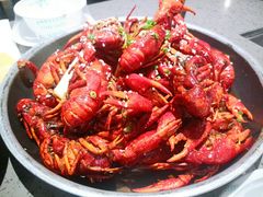 -一棠龙虾•王牌虾球(楚河汉街店)