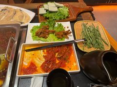 -福禄娃一家人火锅(上地店)