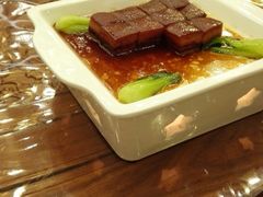-翠清酒家(万丰路店)