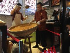 大堂-八一好吃街·高品美食广场