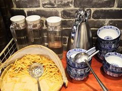 -娄三少·老北京春饼烤鸭家常菜(方庄店)