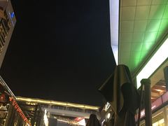 -皇庭广场(福华三路店)