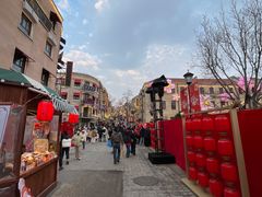 -上街里市集(悦喜客来广场店)