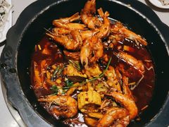 -巴蜀王婆大虾(南锣鼓巷店)