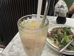 -关夫人餐厅(KLCC阳光广场店)