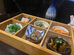 -松临·铁板烧&Omakase(神农店)