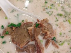 -教师之家赵家羊汤馆(东青龙街店)