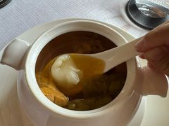 -富力丽思卡尔顿酒店·丽轩中餐厅