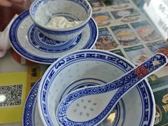 -广信牛奶甜品世家(台东店)