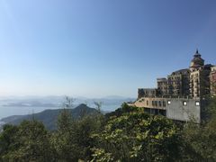 -东部华侨城
