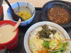 -永和大王(春日上新·广元西路店)