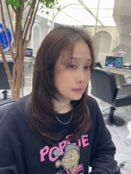 -DK SALON连锁专业烫染接发店