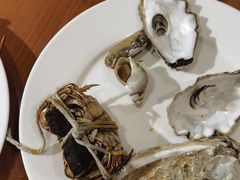 -南通绿洲国际假日酒店全日餐厅