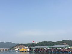 -海上驿站渔家菜馆