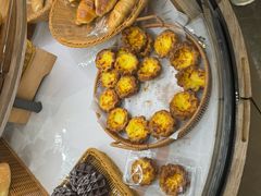 -山崎面包(苏州中心店)