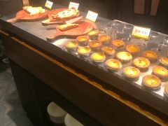 -鼎香缘海鲜自助火锅烤肉(锦辉购物广场店)