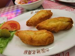 -华梅西餐厅(哈尔滨中央大街店)