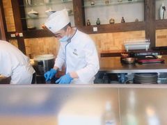 -Tsuru鹤日本料理(静安香格里拉店)
