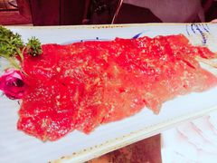 -东道煮牛肉火锅(东盛大街店)
