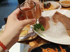 -草原塞蛮羊火锅城(港湾店)