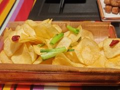 -吧嘚嘴炭烧鸽串吧(北海街店)