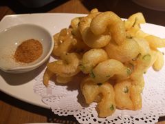 -船歌·鱼水饺青岛菜(闽江二路店)