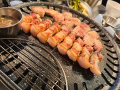 -401餐厅(弘大店)