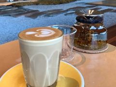 -Seesaw Coffee(朝阳大悦城店)